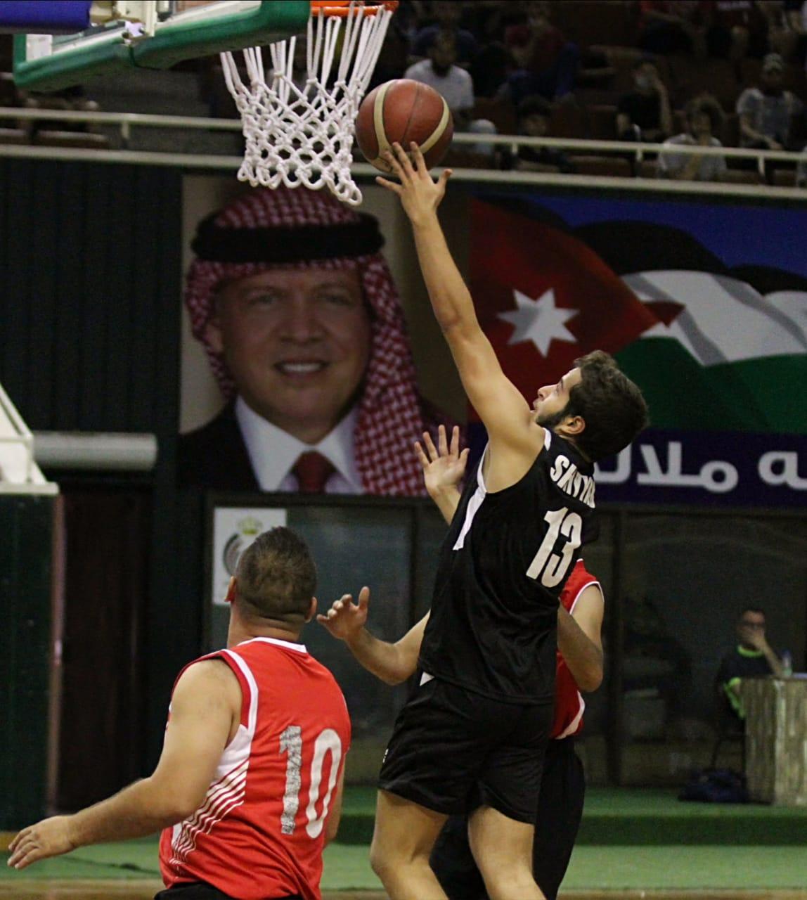 Coach Akef Al Shiyyab photo 1