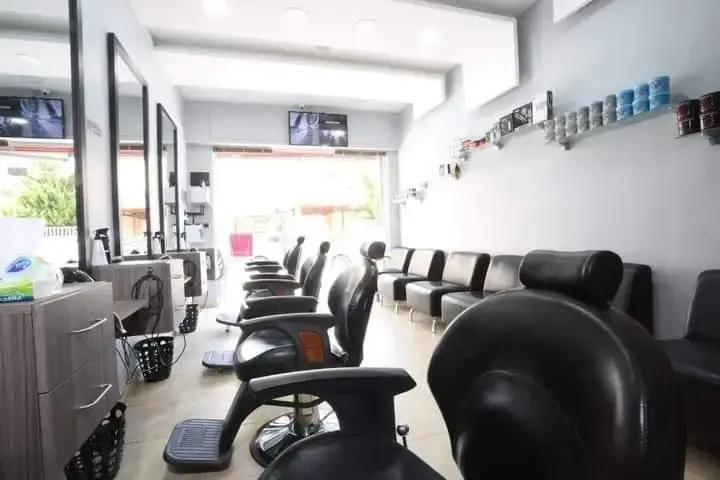 Ali Makkawi Barbershop photo 4