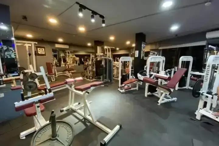 هالك جيم photo 8