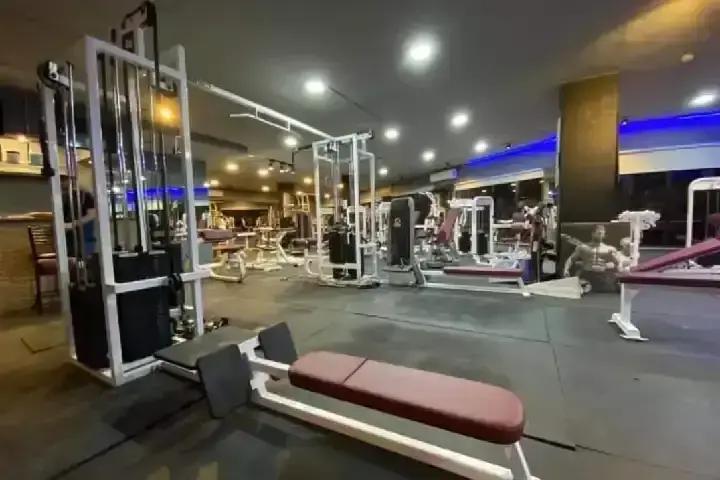 هالك جيم photo 4