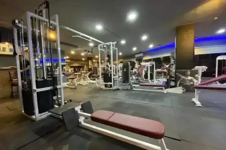 هالك جيم photo 10