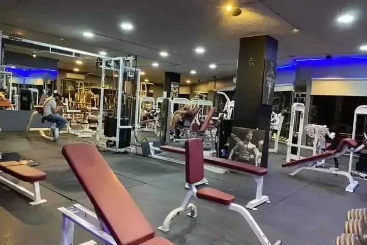 هالك جيم photo 7