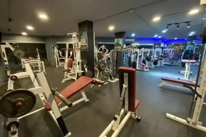 هالك جيم photo 1