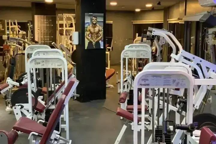 هالك جيم photo 5