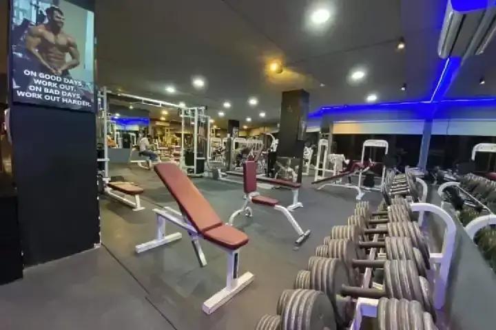 هالك جيم photo 3