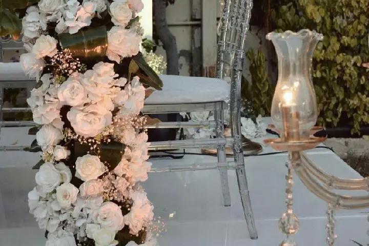 White Events by Farah photo 2