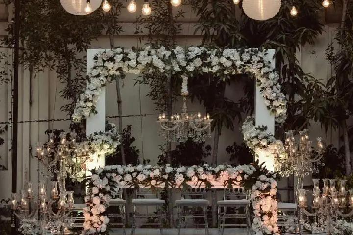 White Events by Farah photo 5