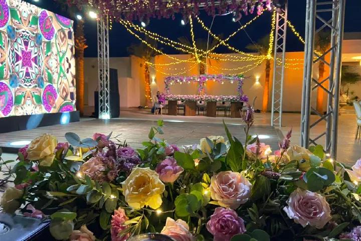 White Events by Farah photo 1