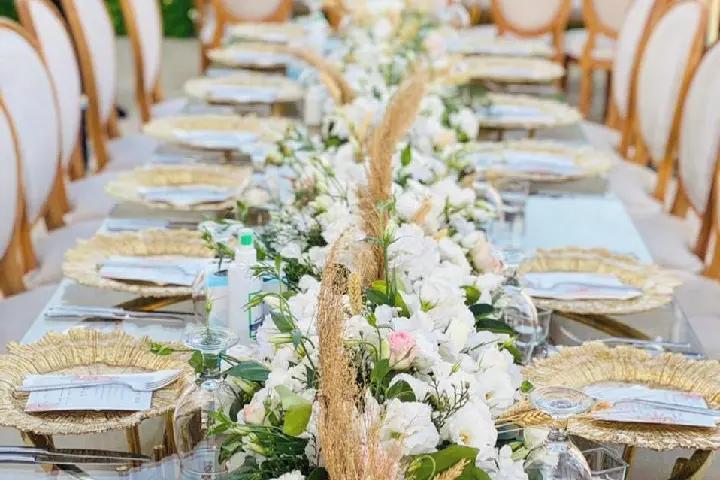 White Events by Farah photo 4
