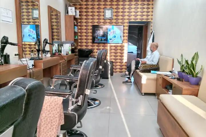 صالون السلام للرجال photo 1
