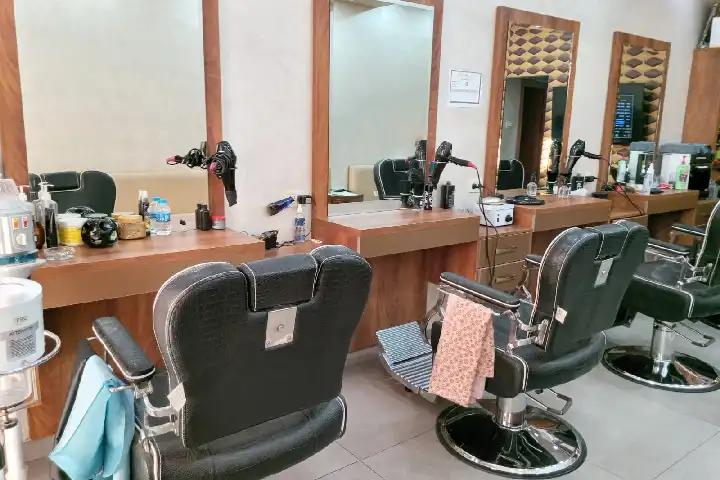 صالون السلام للرجال photo 3