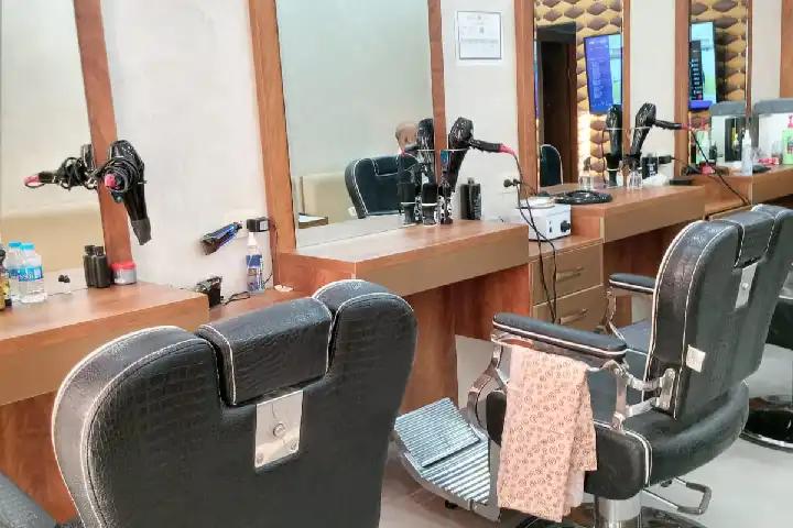 صالون السلام للرجال photo 2