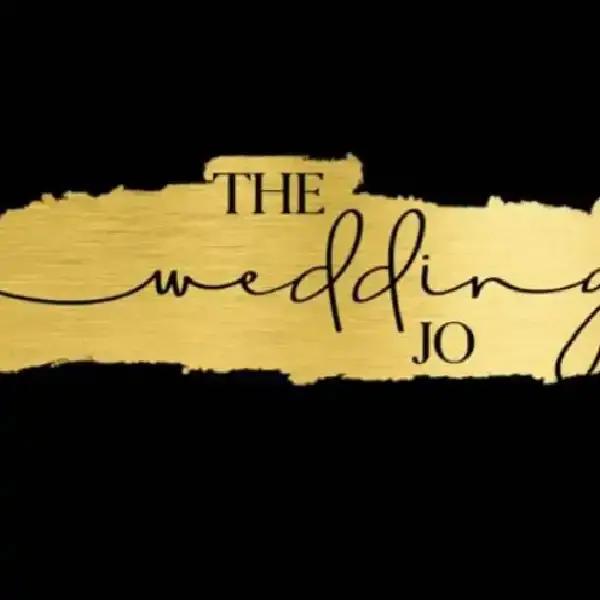 The Wedding Jo logo