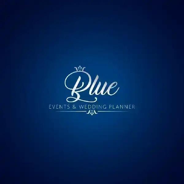 بلو إيفنتس logo