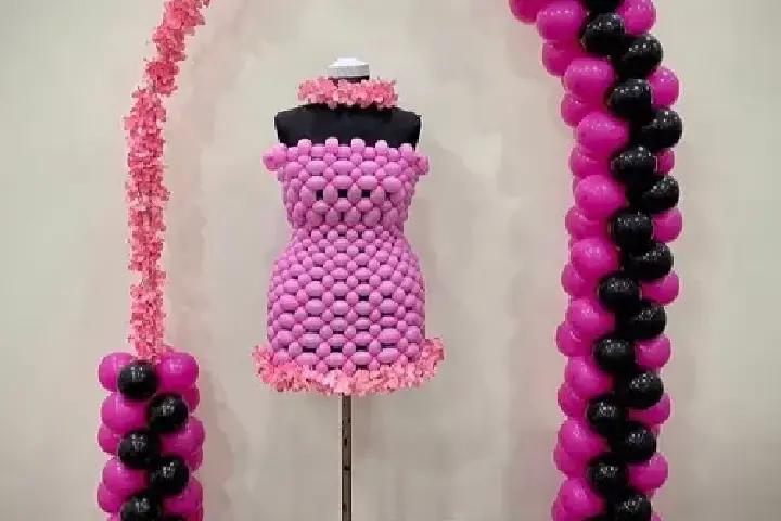 HARMONY BALLOONS photo 6