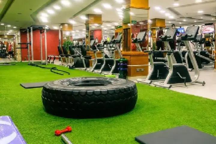باور فيتنس photo 4