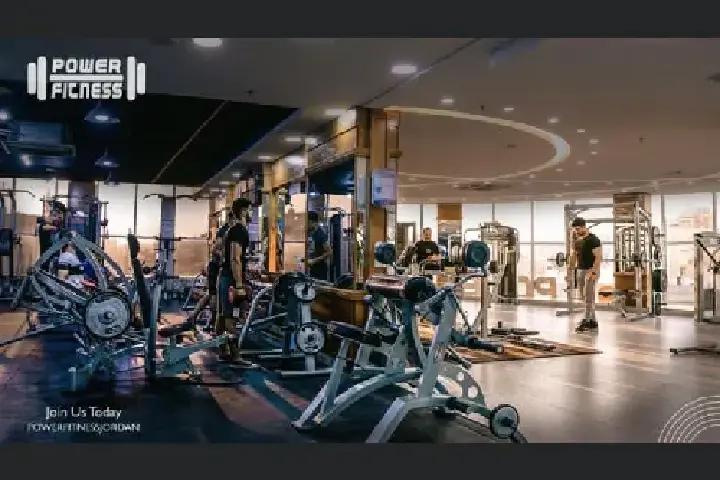 باور فيتنس photo 3