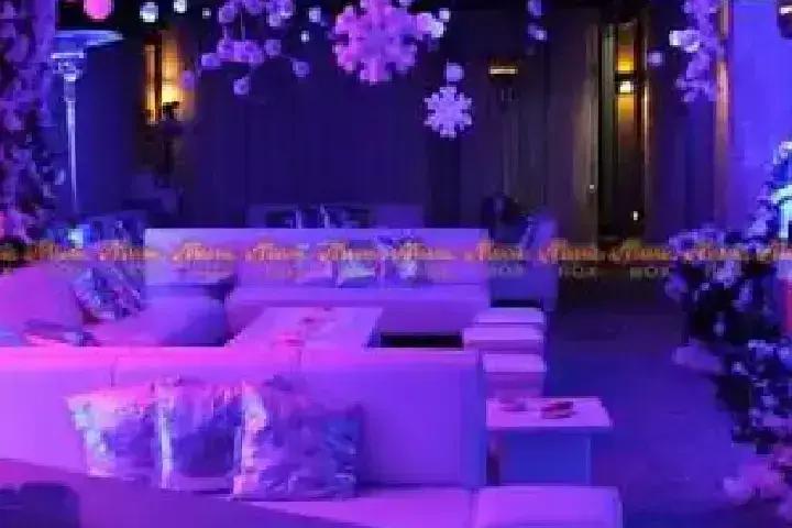 صندوق الموسيقى لتنظيم الخفلات photo 6