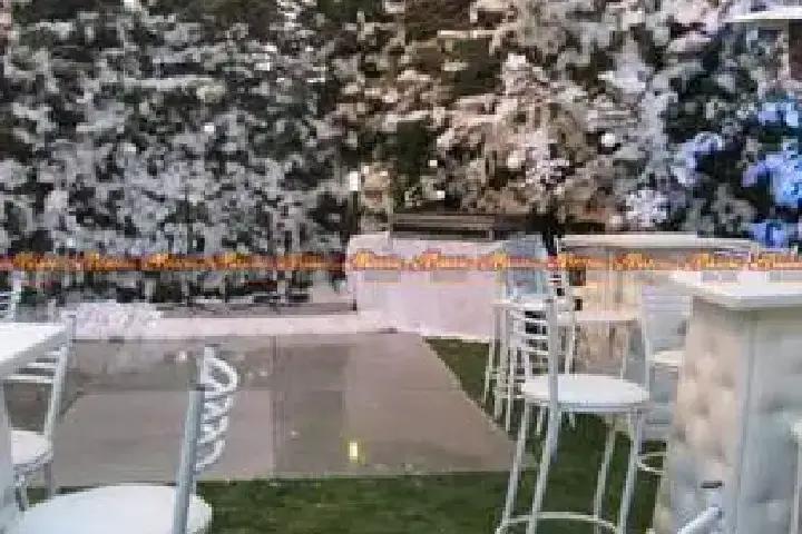 صندوق الموسيقى لتنظيم الخفلات photo 5