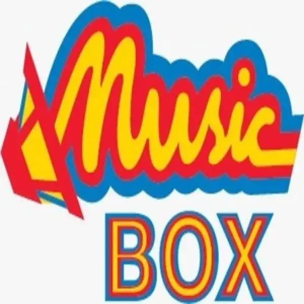 صندوق الموسيقى لتنظيم الخفلات logo
