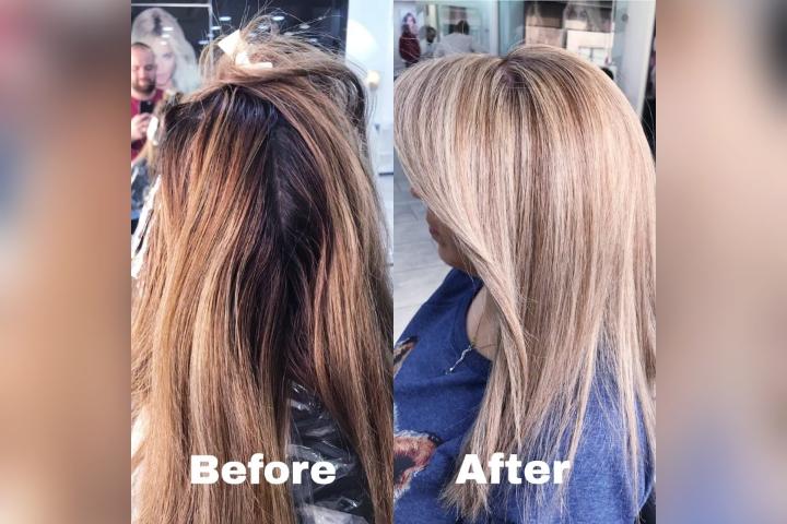 Joseph Beauty Center photo 4