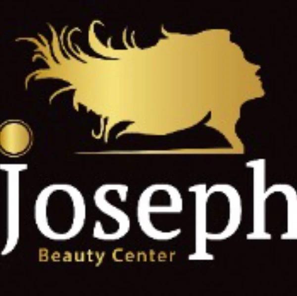 Joseph Beauty Center logo