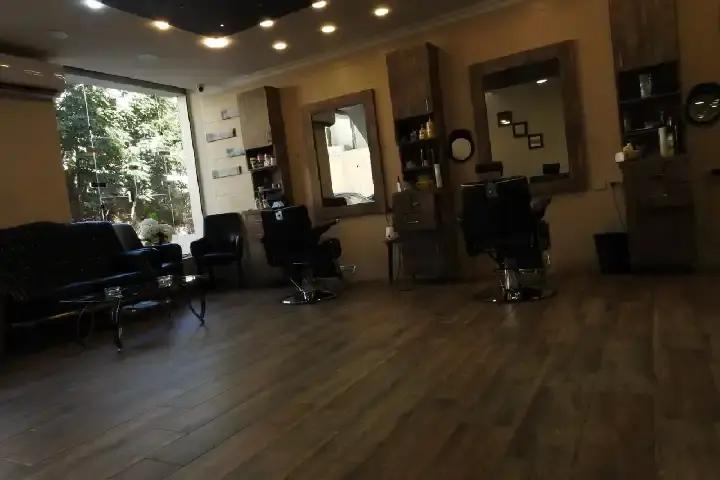 Next salon VIP photo 1