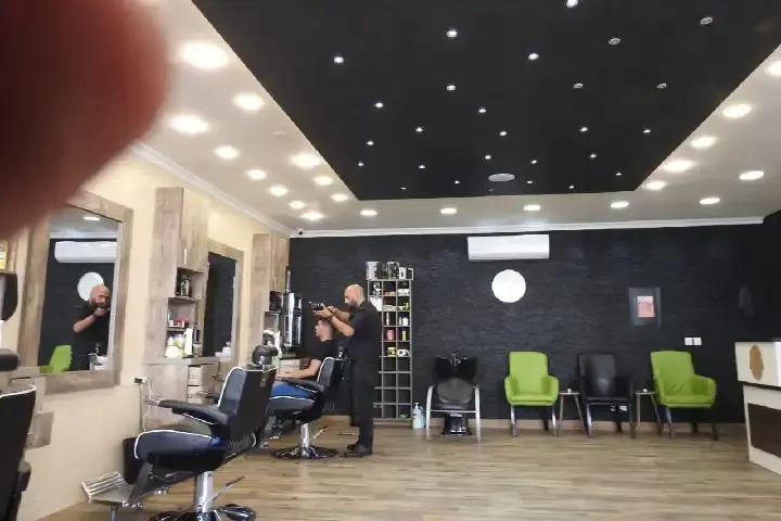 Next salon VIP photo 2