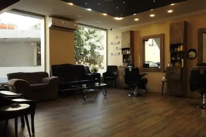 Next salon VIP photo 4