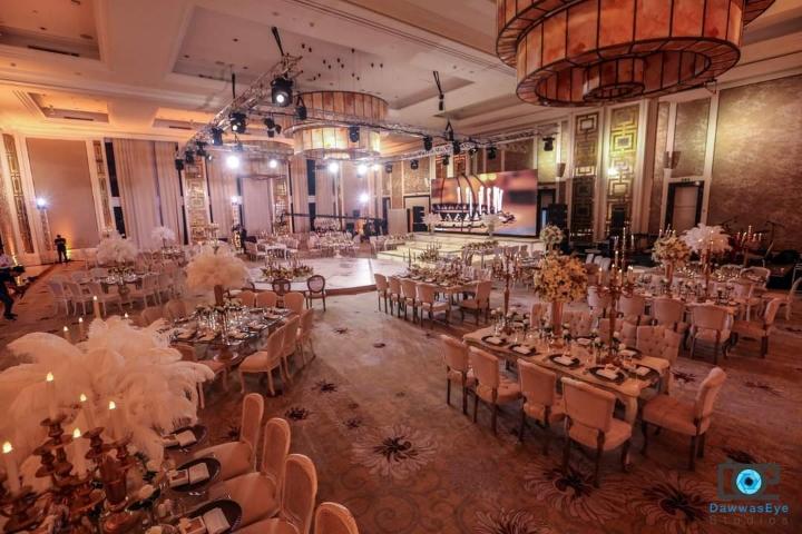 Dawwas Eye Studio & Events photo 3