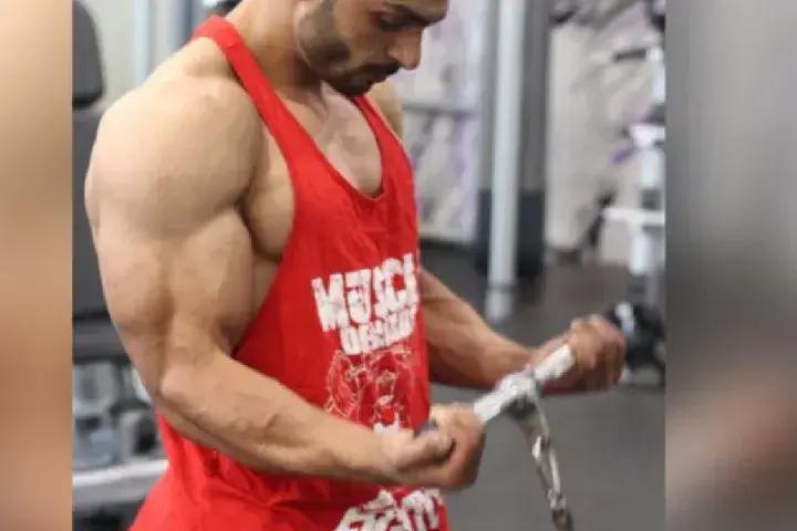 Coach Saeed Atef Hassouna photo 1