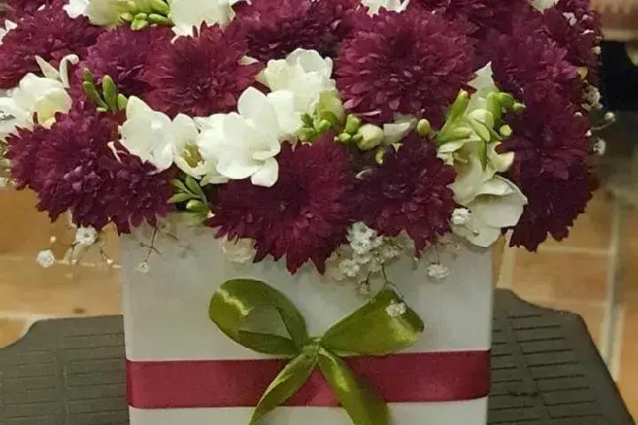 Shahd flowers photo 4