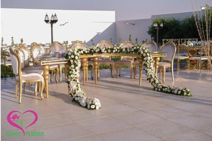 Heart Flower photo 8