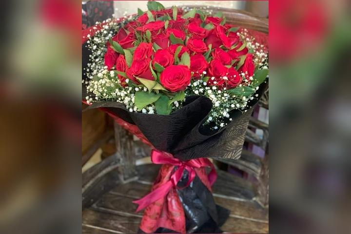 Heart Flower photo 3