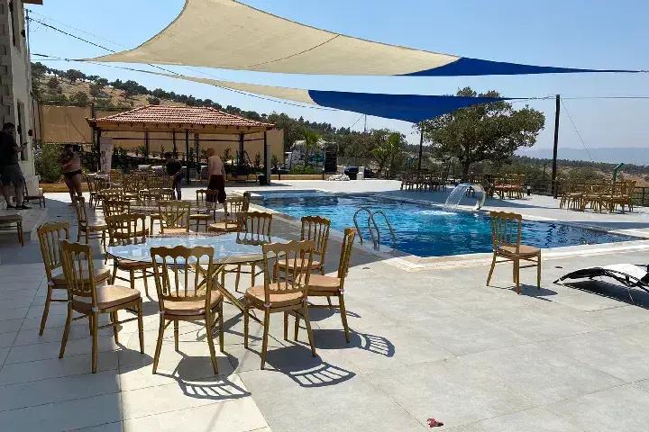 مدينة الجبيهة للخيم photo 2