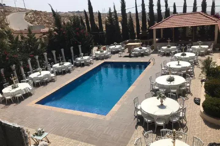 مدينة الجبيهة للخيم photo 6