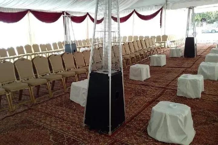 مدينة الجبيهة للخيم photo 5