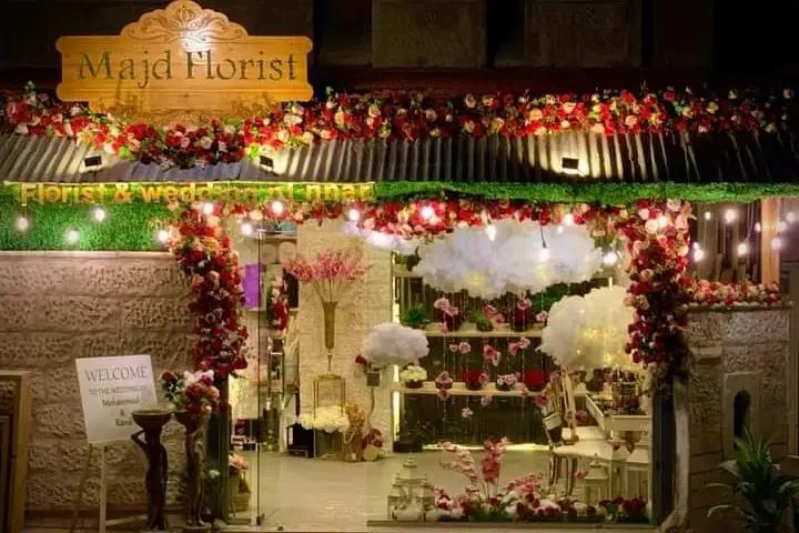 Majd Florist photo 4