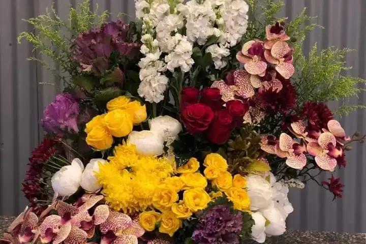 Majd Florist photo 3