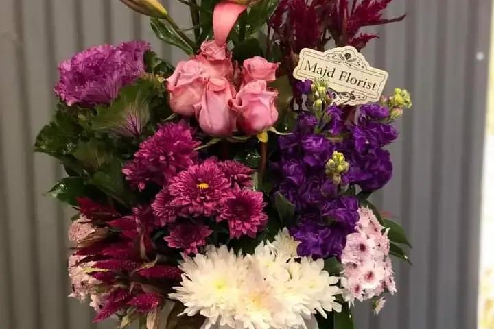 Majd Florist photo 6