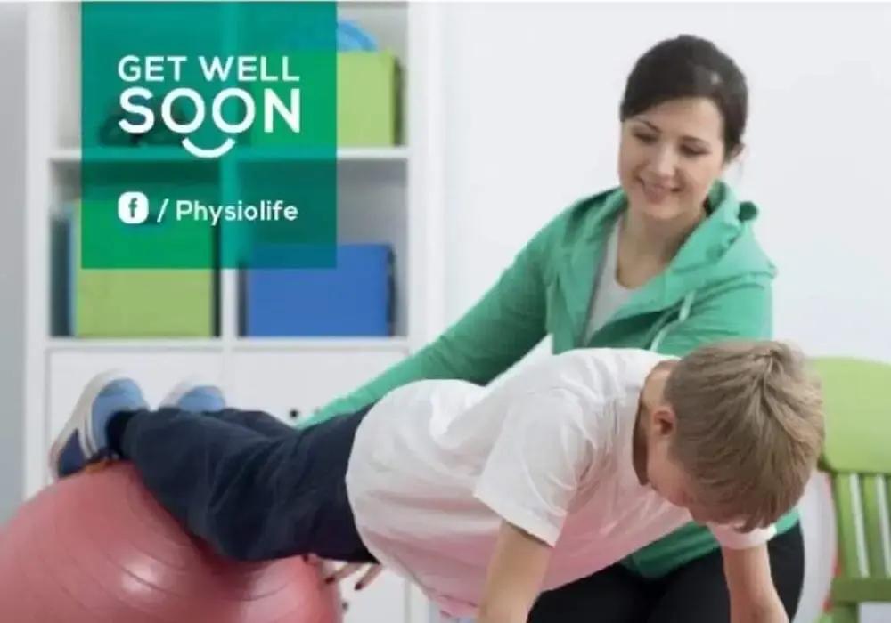 Florida Physiotherapy Center PhysioLife photo 2