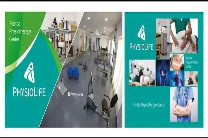 Florida Physiotherapy Center PhysioLife photo 1