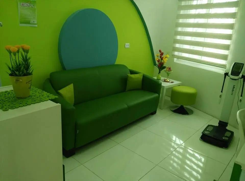 Nutri Facts Center photo 9