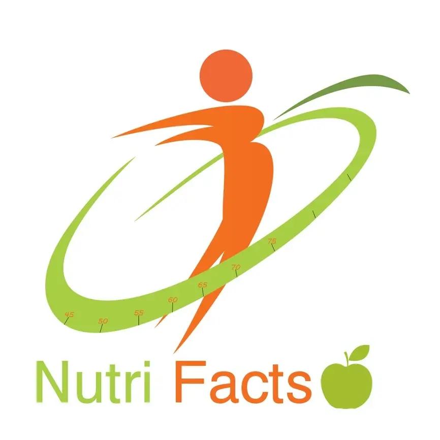 Nutri Facts Center logo