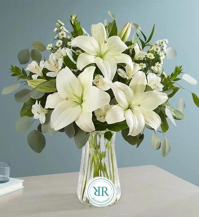 Rich Rose Flowers photo 4