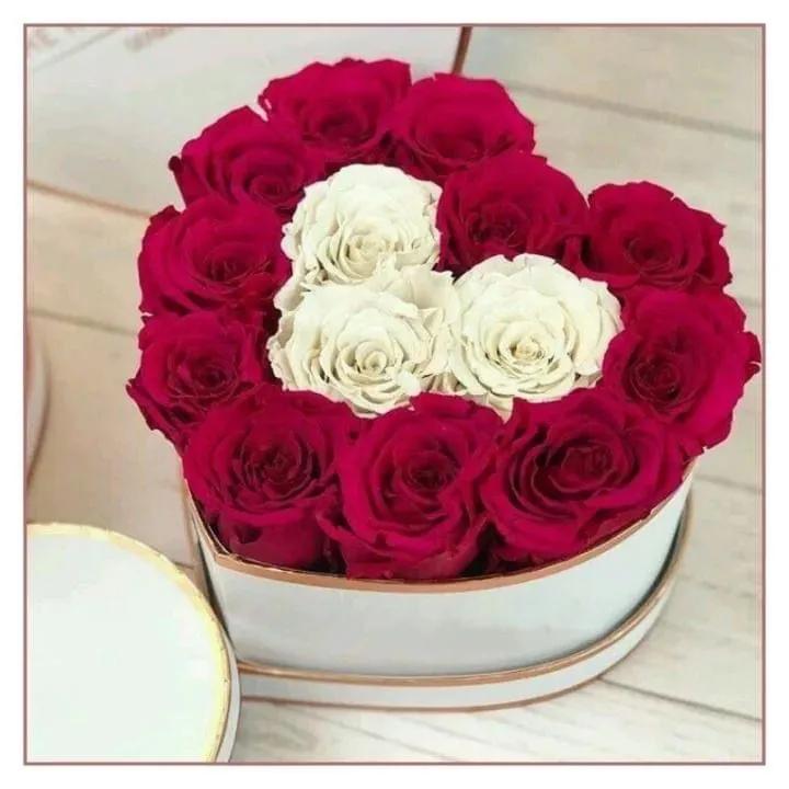 Rich Rose Flowers photo 1