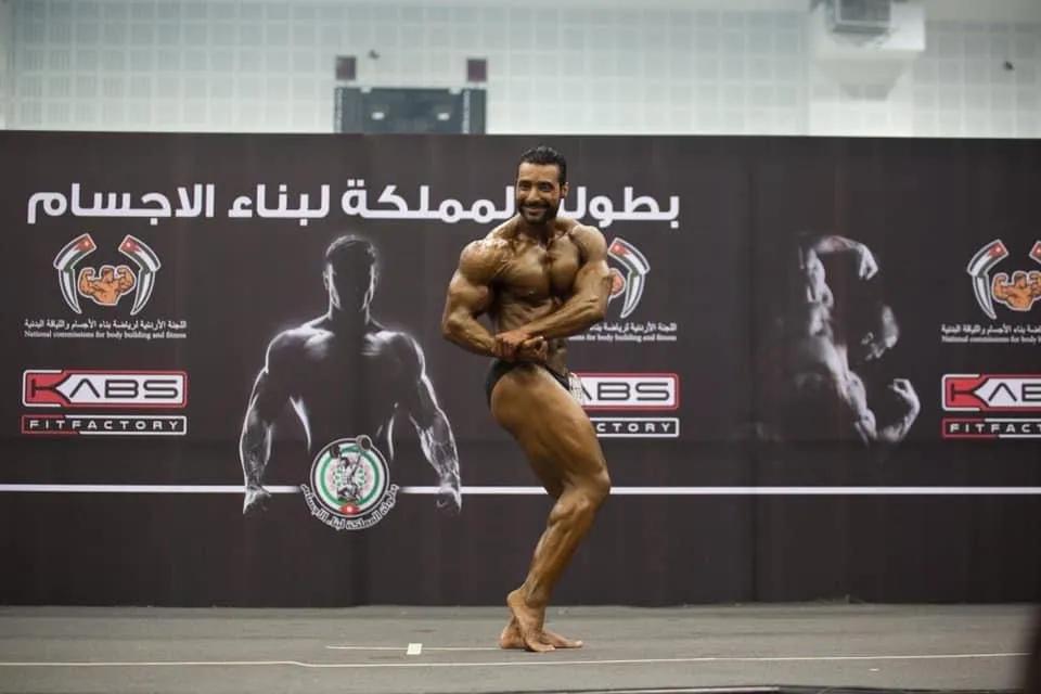 Coach Ahmad tayyem photo 1