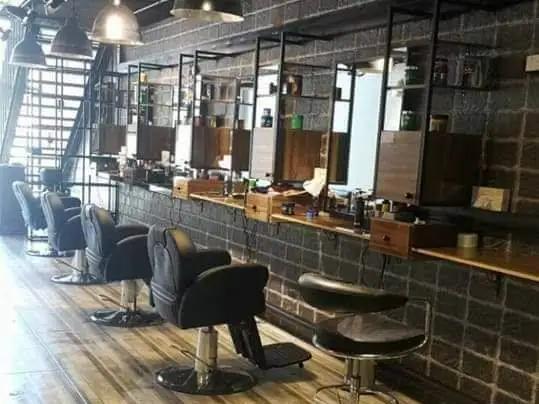 صالون البغدادي للرجال photo 6