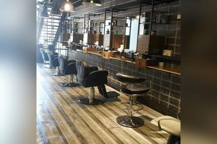 Al-Baghdadi Barber Shop photo 2