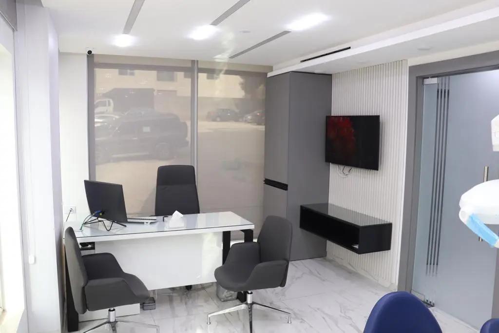 Al mughghrabi Dental Clinics photo 3